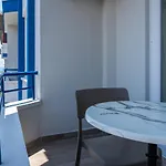 Ξενοδοχείο με διαμερίσματα Gurses Life Αλάνια