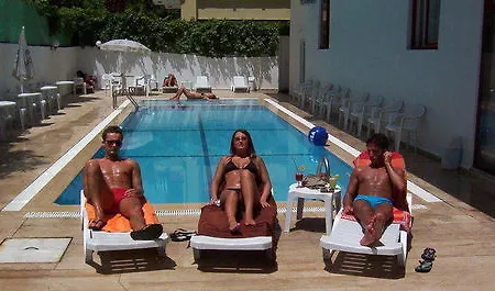 Gurses Life Αλάνια