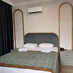 Lejlighedshotel Gurses Life Alanya