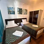Gurses Life 4* Alanya