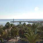 شقة فندقية Gurses Life 4*