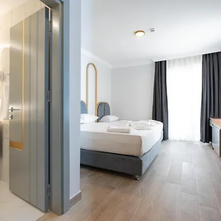 Gurses Life 4* Alanya