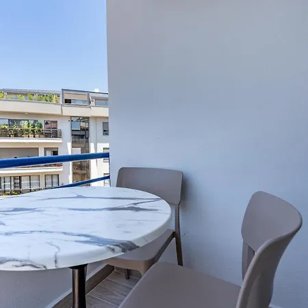 Aparthotel Gurses Life Alanya