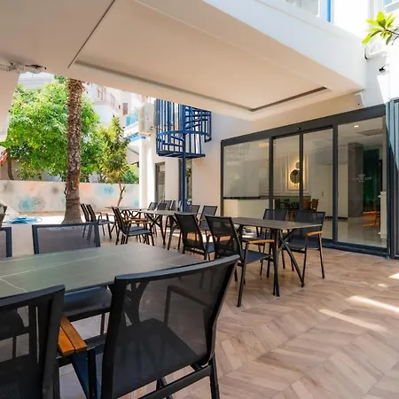 Gurses Life Aparthotel Alanya