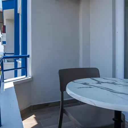 Aparthotel Gurses Life Alanya