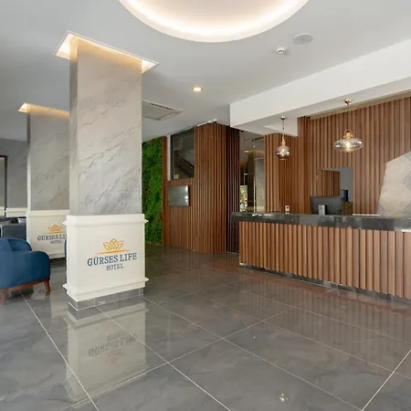 Gurses Life 4*