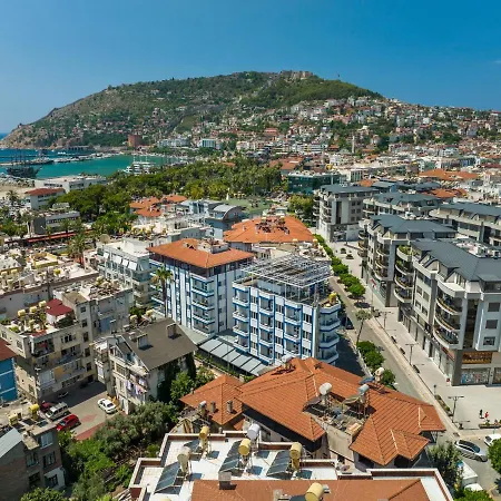 Gurses Life ألانيا