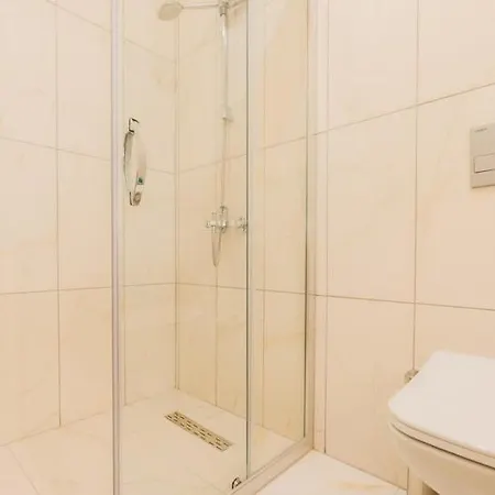 Aparthotel Gurses Life Alanya