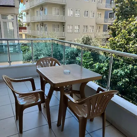 Gurses Life Aparthotel