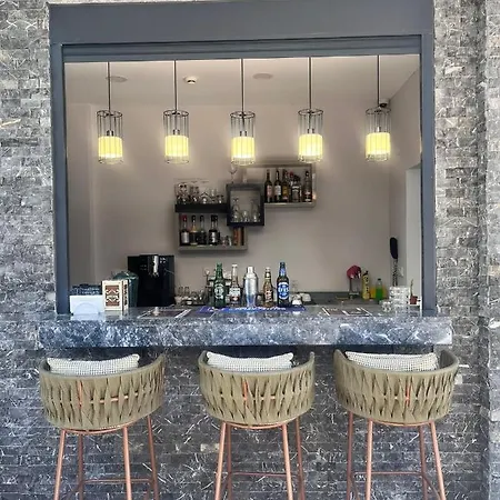 شقة فندقية Gurses Life ألانيا