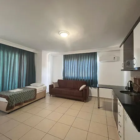 Gurses Life Alanya