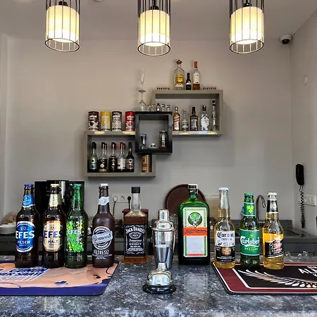 Gurses Life 4* Alanya