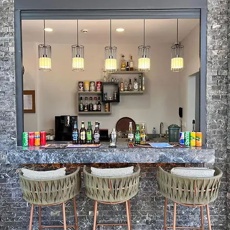 Aparthotel Gurses Life 4*