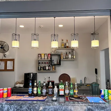 Gurses Life Lejlighedshotel 4*