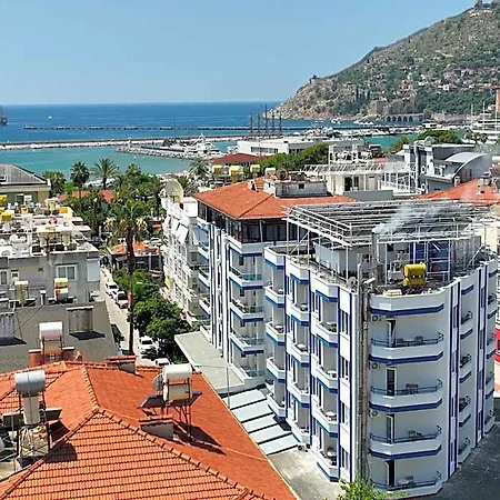 Gurses Life Alanya