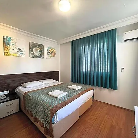 Aparthotel Gurses Life Alanya