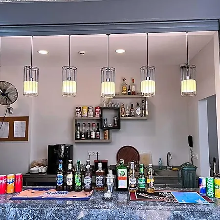 Gurses Life Aparthotel